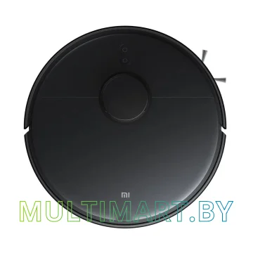 Робот-пылесос Xiaomi Mi Robot Vacuum-Mop 2 Ultra STYTJ05ZHMHW (международная версия) картинка 2